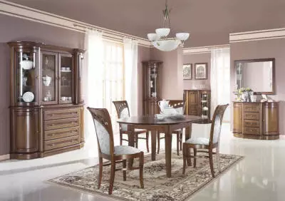 Калекцыя Afrodyta, класічны дызайн