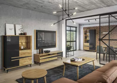 Калекцыя мэблі Etna