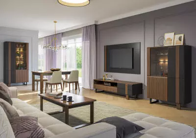 Калекцыя мэблі Isla