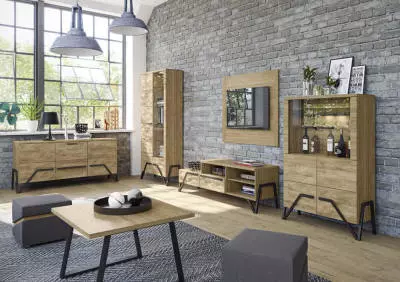 Калекцыя мэблі Pik