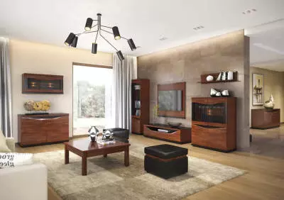 Калекцыя Venezia